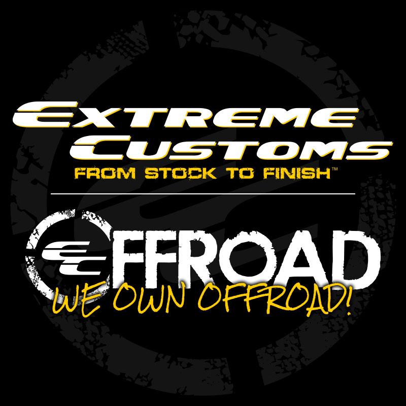 Extreme Customs