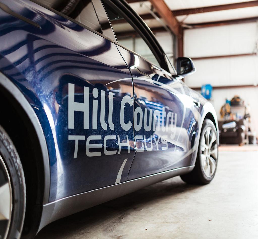 Hill Country Tech Guys