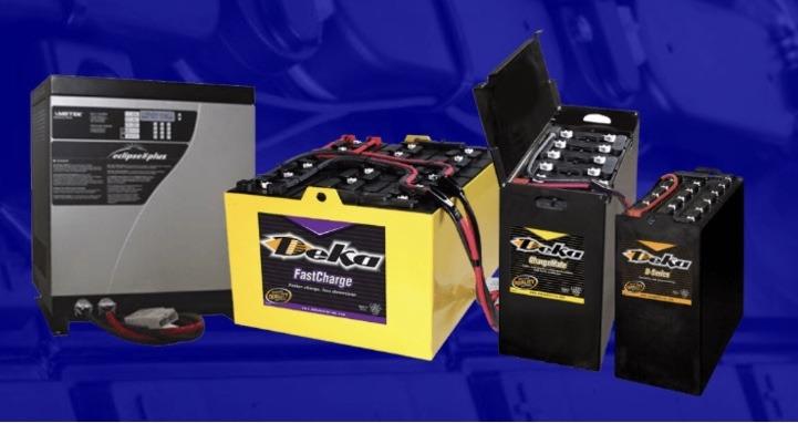 Battery Power Systems Inc