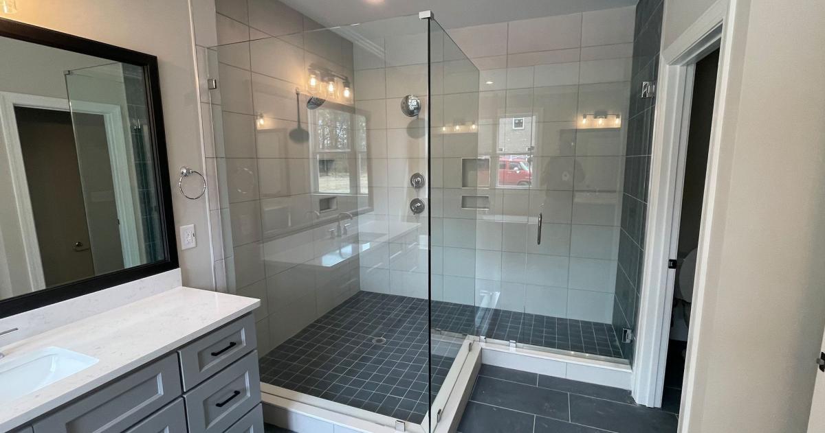 East Coast Glass and Interiors