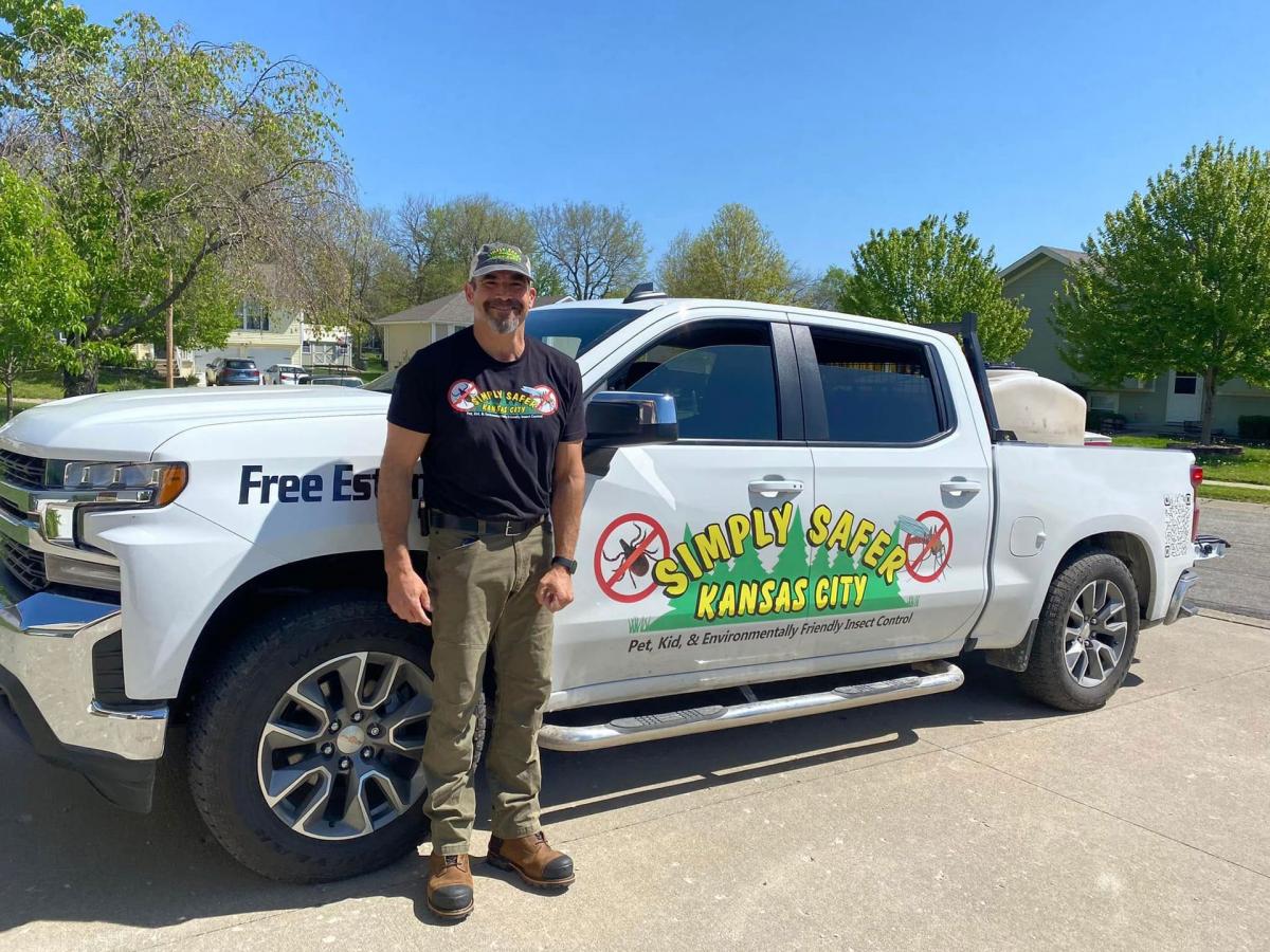 Simply Safer Kansas City