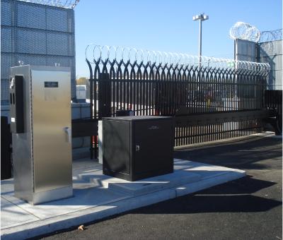 Total Automation Group