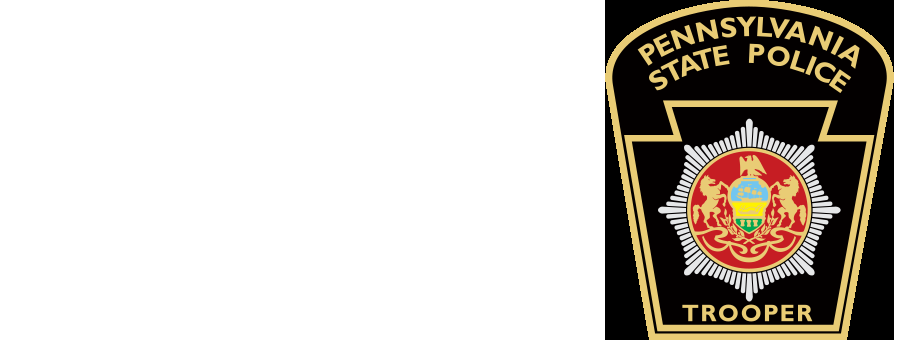 Pennsylvania State Police - Lykens