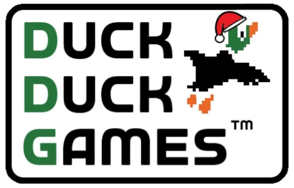 Duck Duck Games