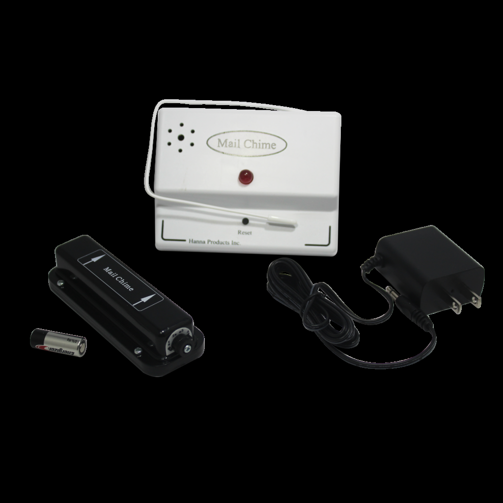 Hanna Products, Inc.