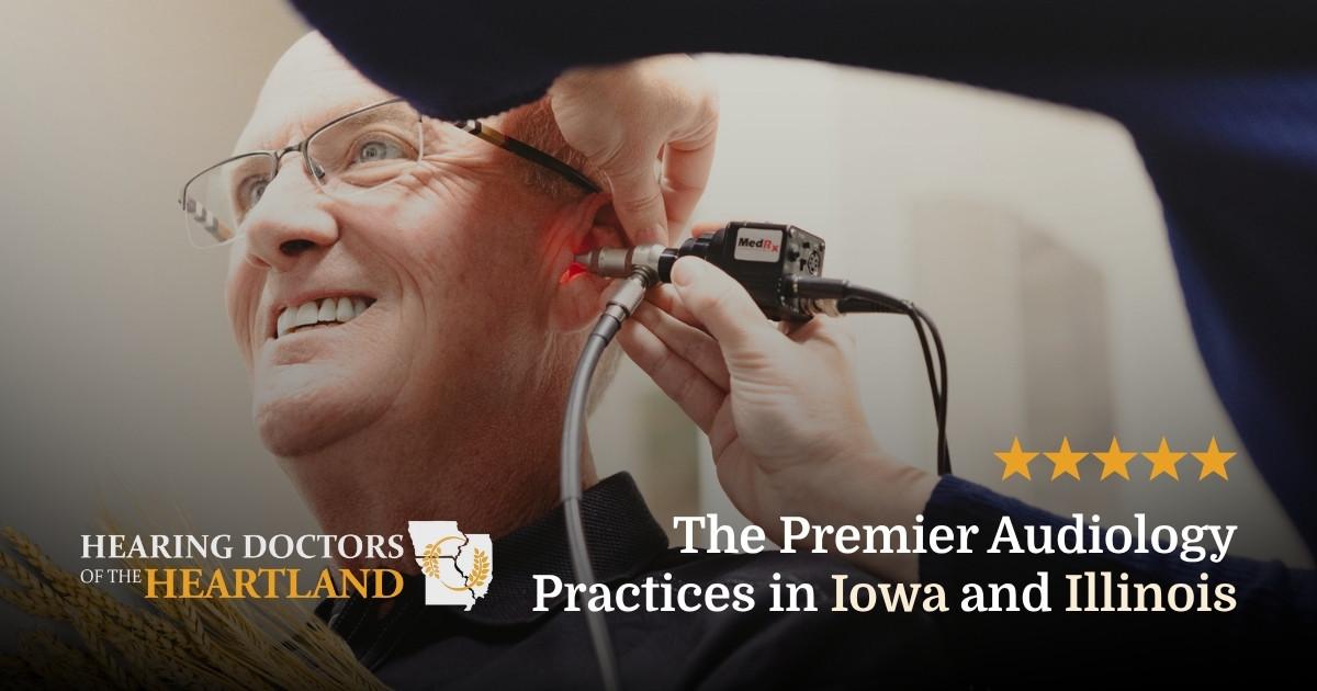 Hearing Doctors of Illinois