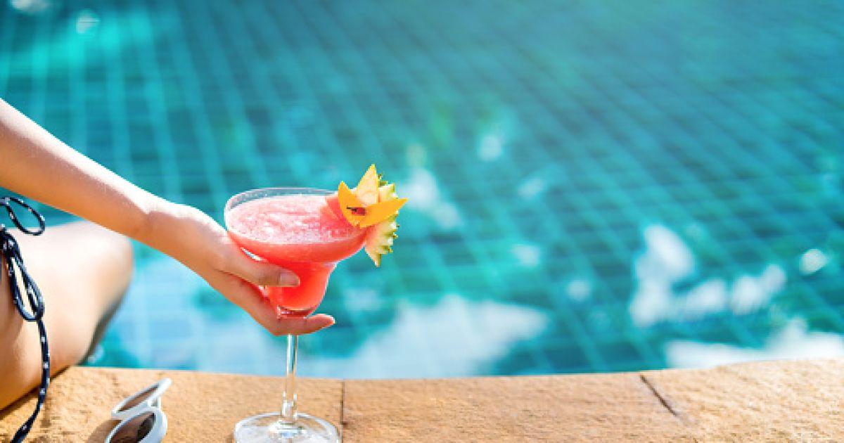 Margaritaville Beach Resort - South Padre Island