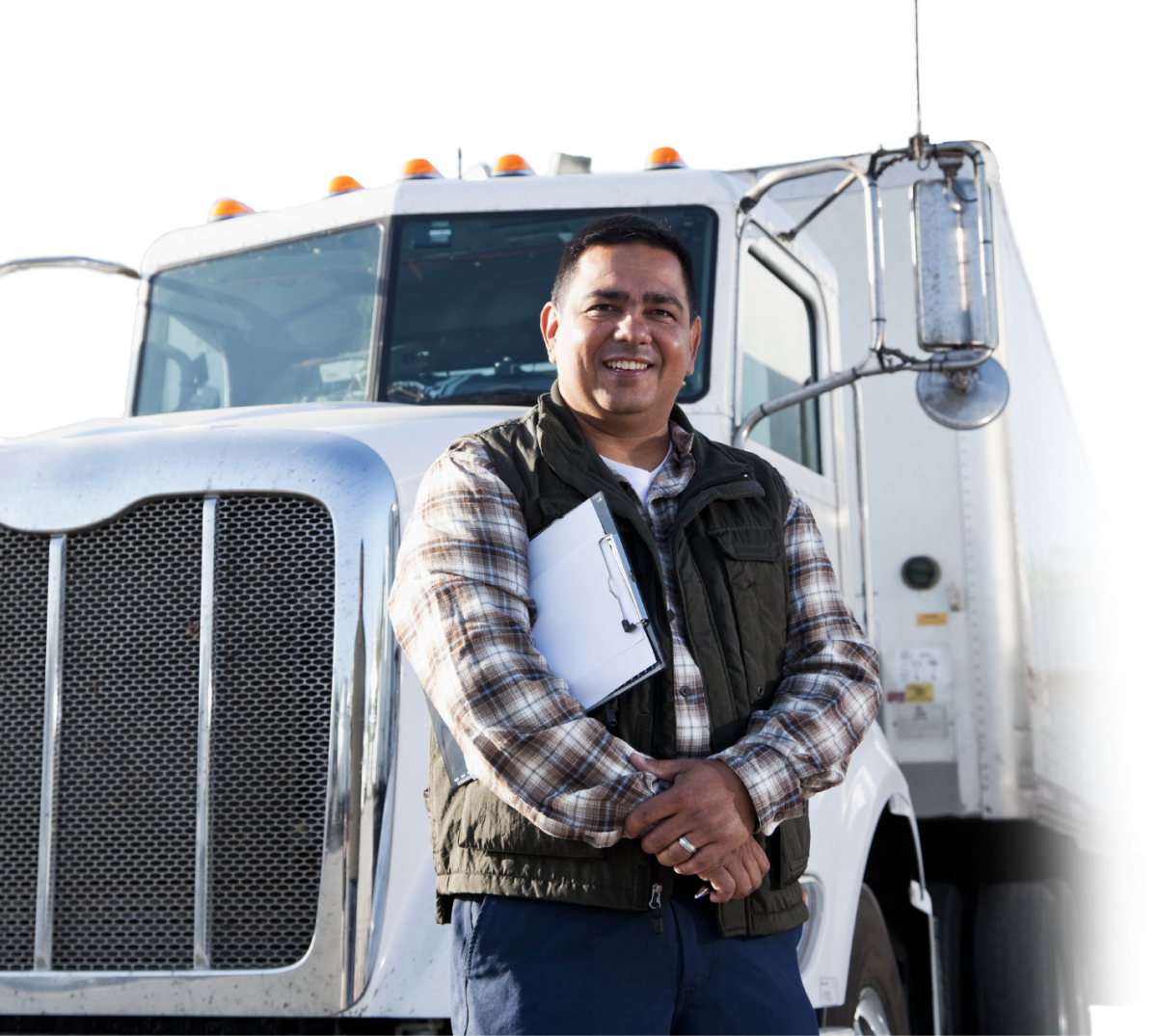 Llano Logistics Inc.