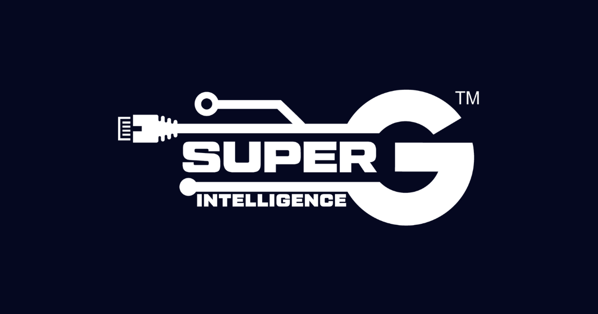Super-G Intelligence IT Services & Networking NYC