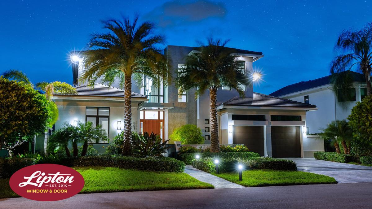 Lipton Window and Door