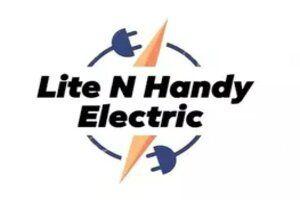 Lite N Handy Electric