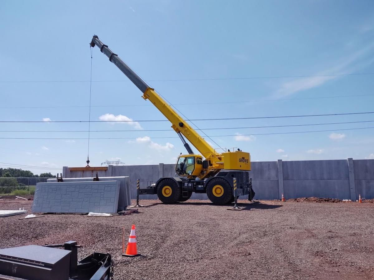 Rutkoski Fencing Inc