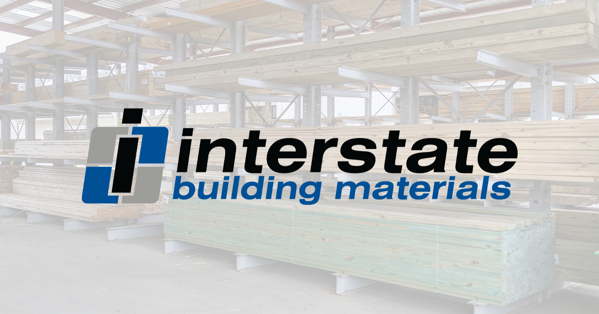 Interstate Building Materials