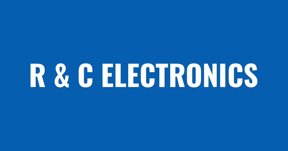 R & C Electronics