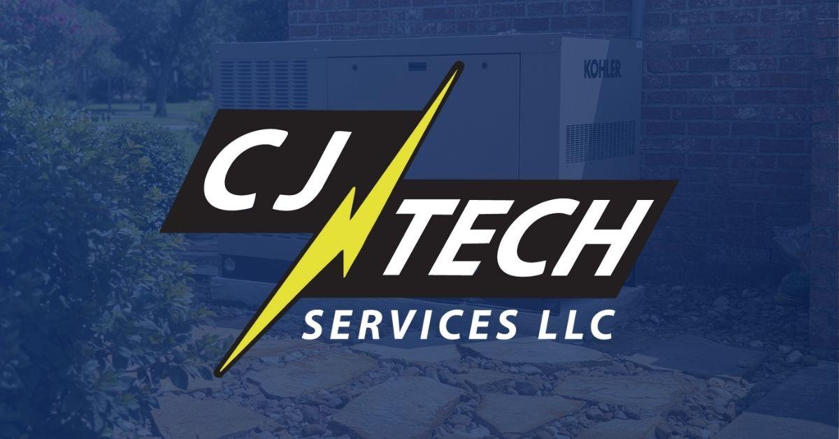 C J Tech Services LLC