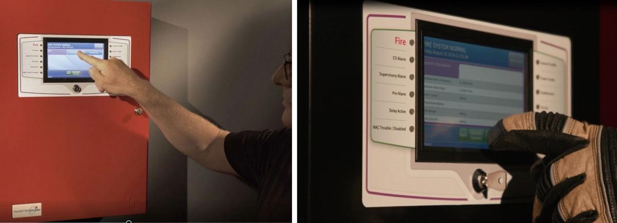 Pit Bull Fire & Security LLC