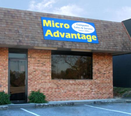 Micro Advantage, LLC