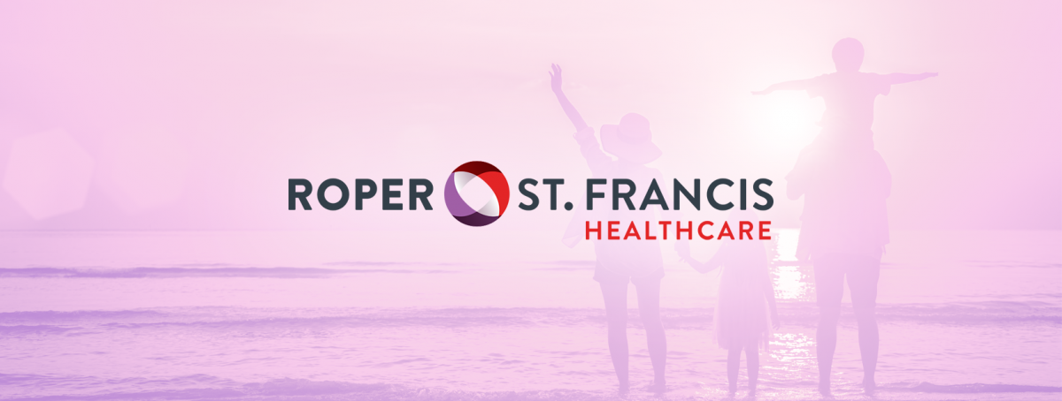Roper St. Francis Express Care