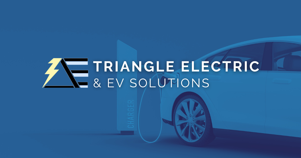 Triangle Electric and EV Solutions, Inc