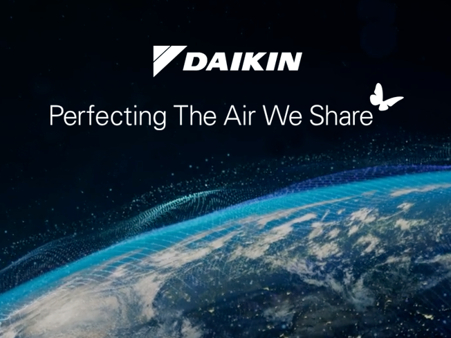 Daikin Comfort Technologies, Inc.