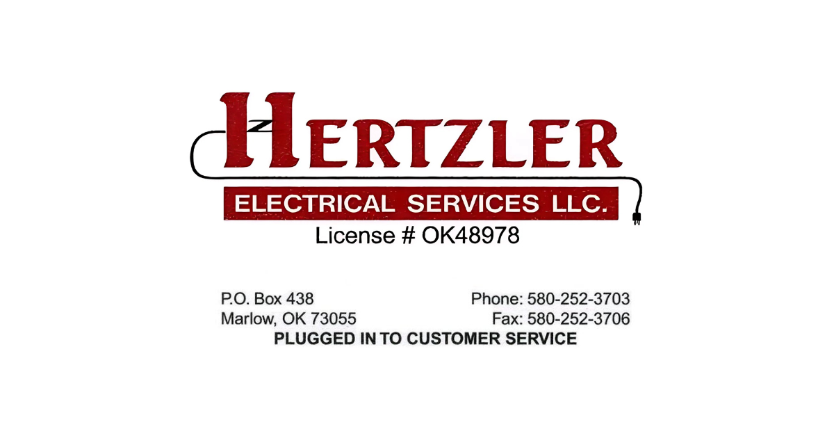 Hertzler Electrical Services, LLC.