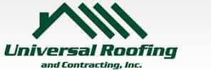 Universal Roofing and Contracting South Jersey Roofers