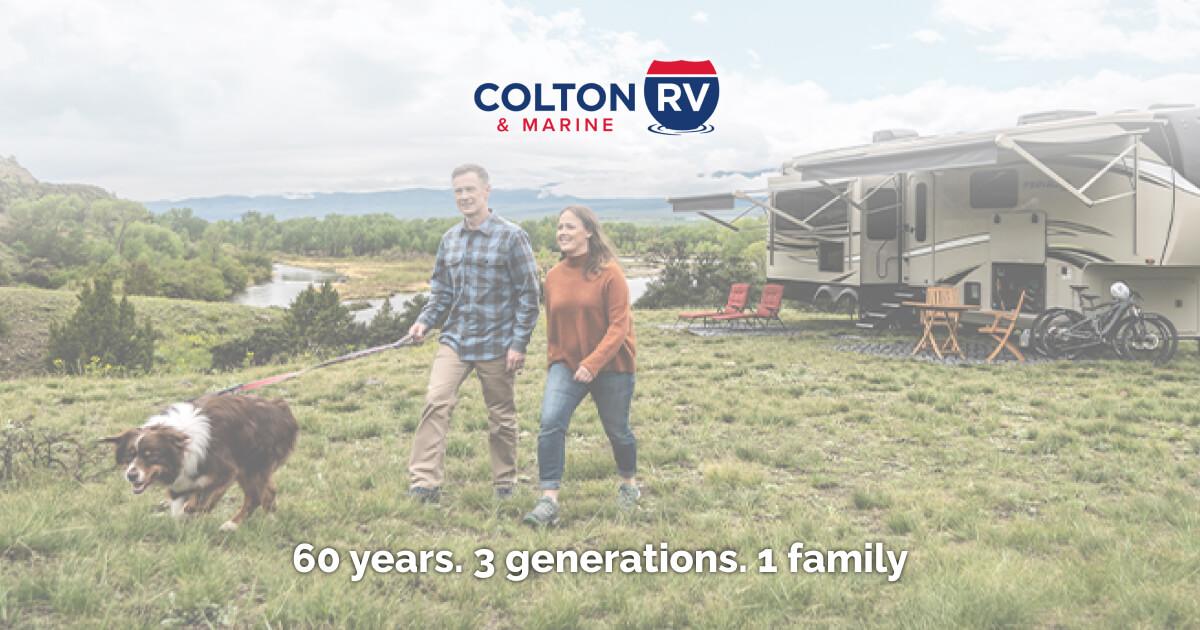 Colton RV-Lehigh Valley