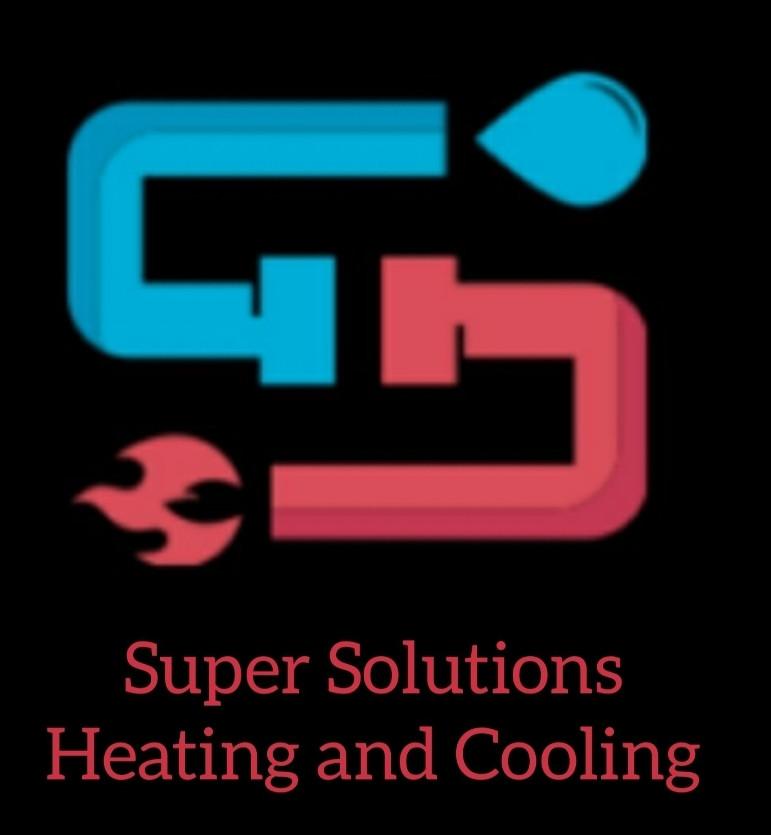 Super Solutions Heating and Cooling