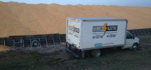 Collum Electric Service, LLC