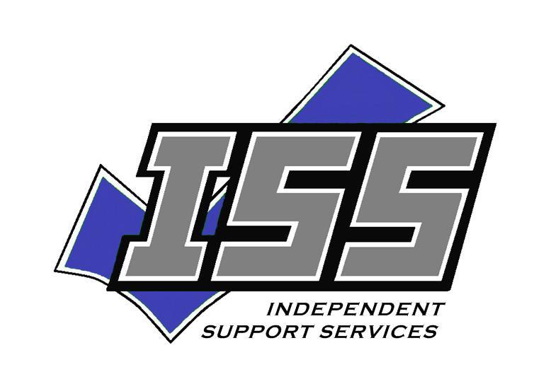 Iss Inc