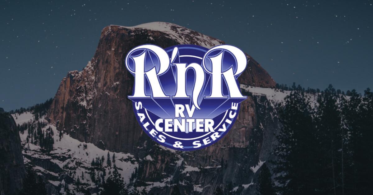 RnR RV Center