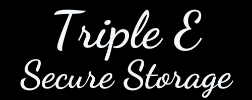 Triple E Secure Storage