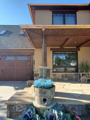 Four Seasons Gutter Systems