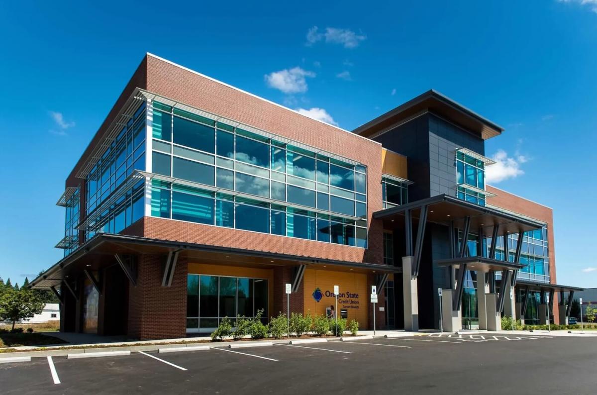 Oregon State Credit Union