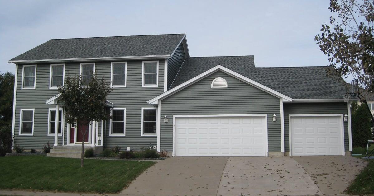 Liberty Exteriors Roofing & Siding