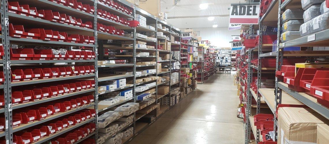 Hoerr Racing Products