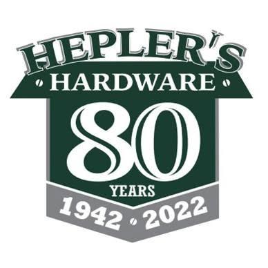 Hepler's Hardware