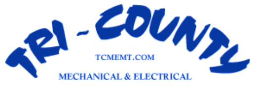 Tri-County Mechanical & Electrical