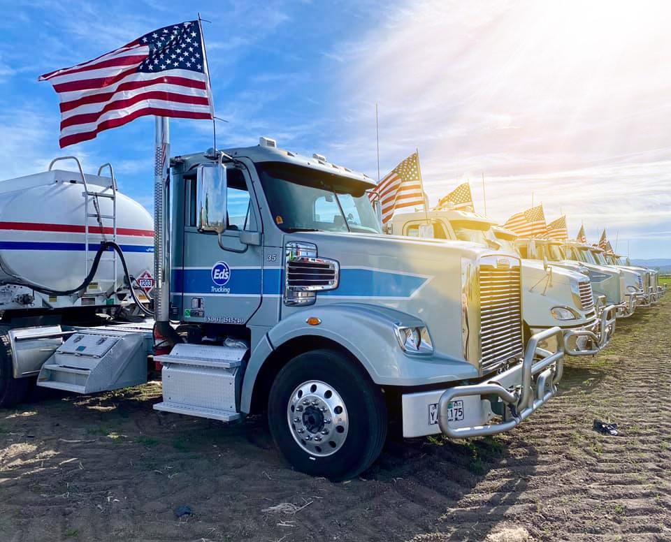 ED STAUB & SONS PETROLEUM & Fuel Commander Cardlock