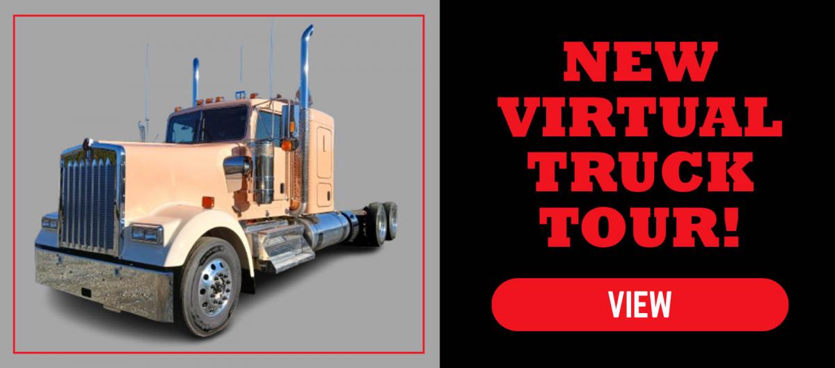 Liberty Kenworth of South Jersey