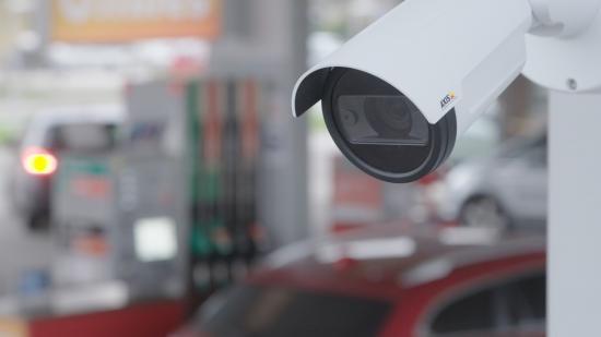 Panoptic Surveillance