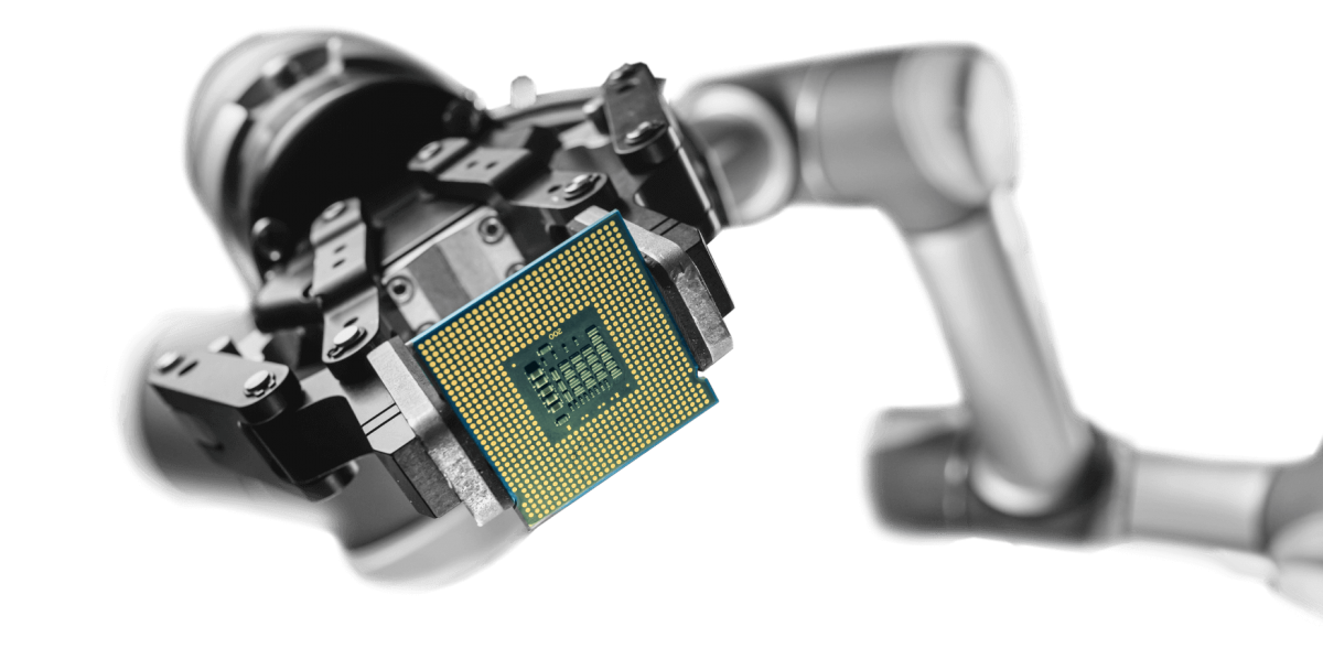 Advanced Institute for Manufacturing (AIM)