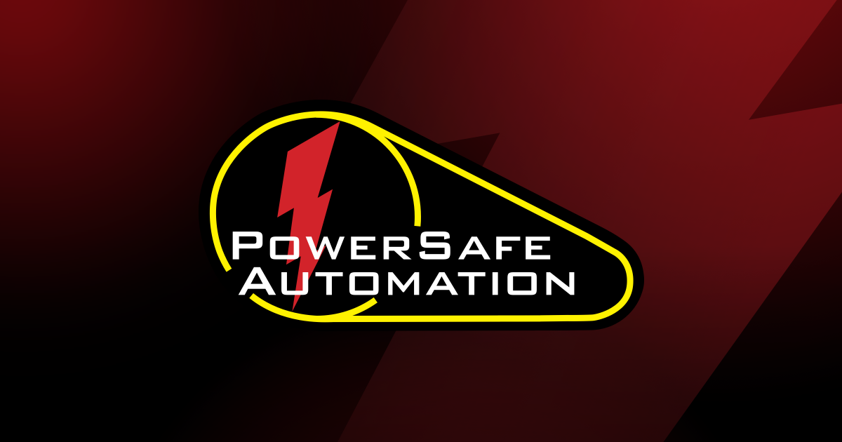 PowerSafe Automation