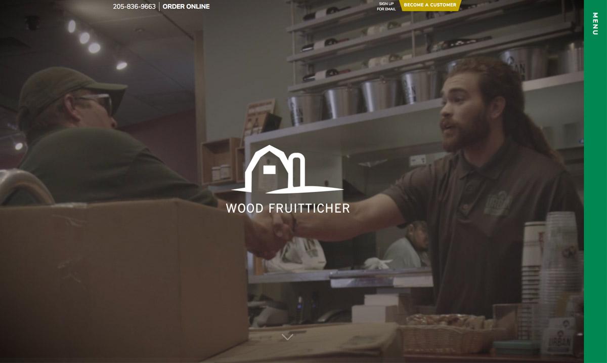 Wood Fruitticher Grocery Co., Inc.