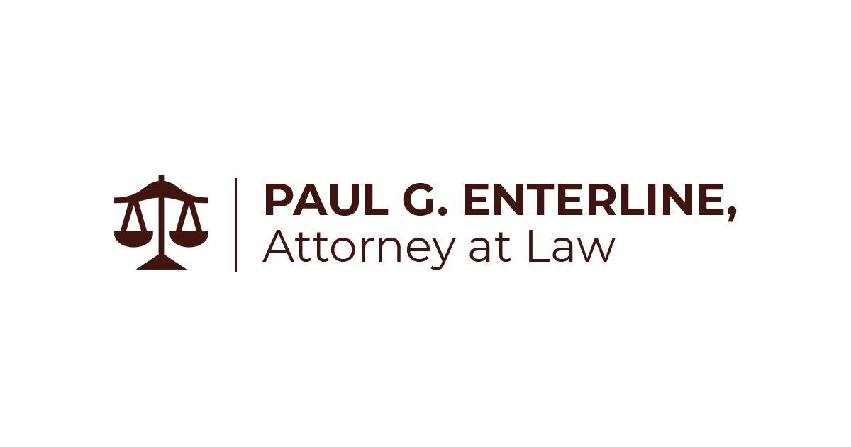 Paul G. Enterline, Attorney at Law