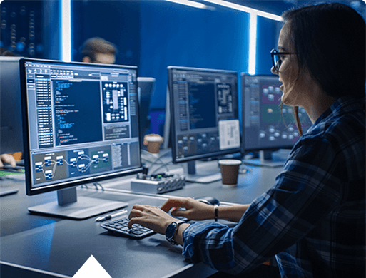 Quadtec Solutions, Inc.