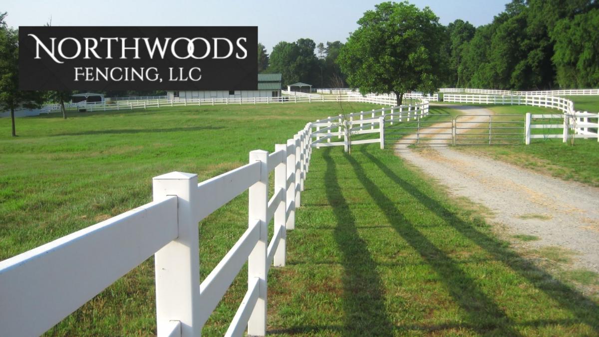Northwoods Fencing, LLC