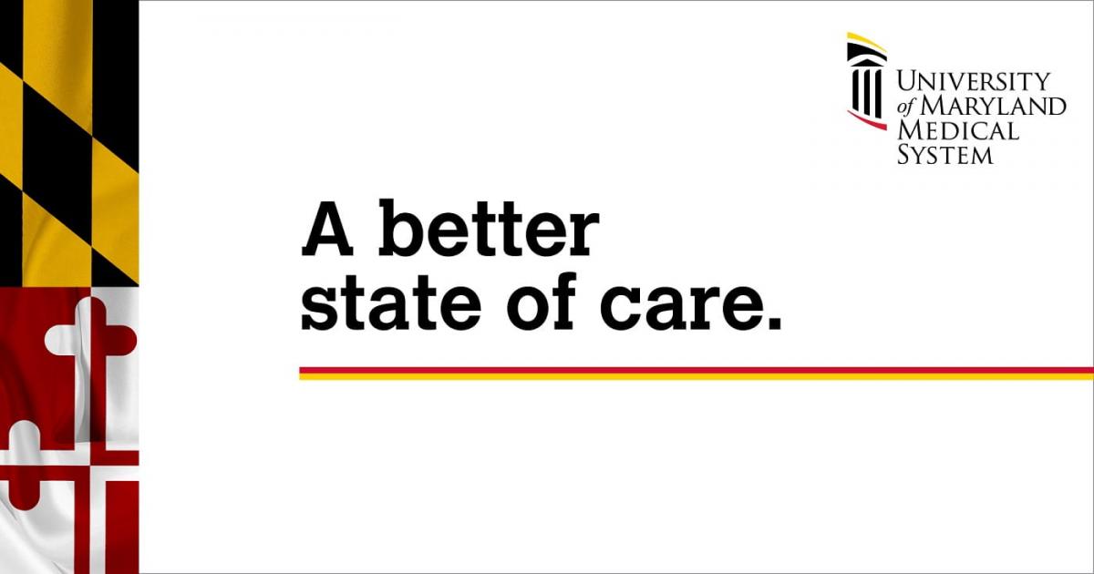 The University of Maryland Upper Chesapeake Medical Center Bel Air