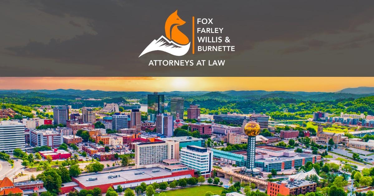 Fox, Farley, Willis & Burnette