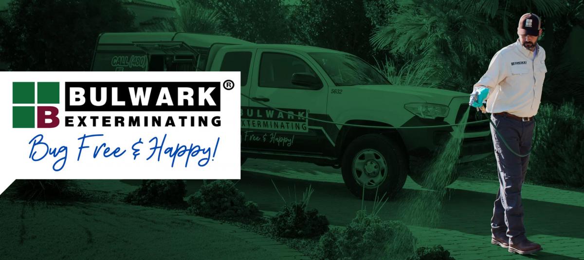 Bulwark Exterminating